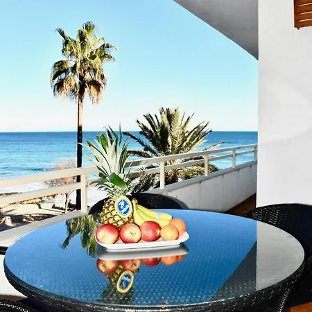 Meerblick Sabina Apartment Cala Millor (Mallorca)