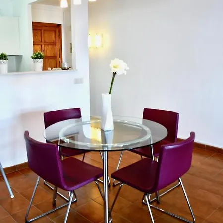 Apartment Meerblick Sabina *