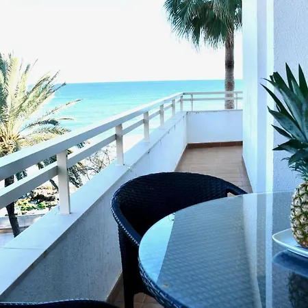 Meerblick Sabina Apartment