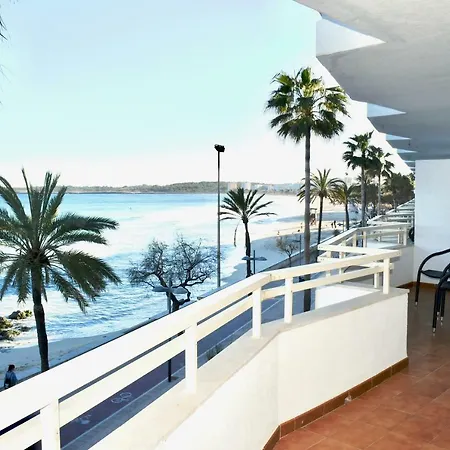 Appartamento Meerblick Sabina