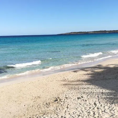 Appartamento Meerblick Sabina