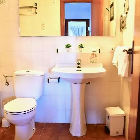 Meerblick Sabina Appartement